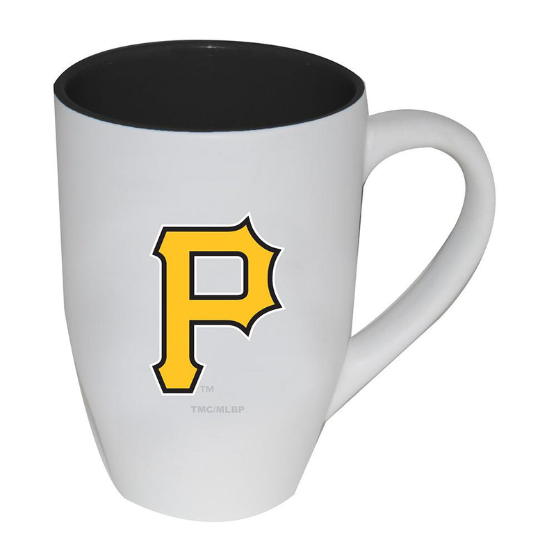 20oz 2T White Matte Mug Pirates
MLB, OldProduct, Pittsburgh Pirates, PPI
The Memory Company