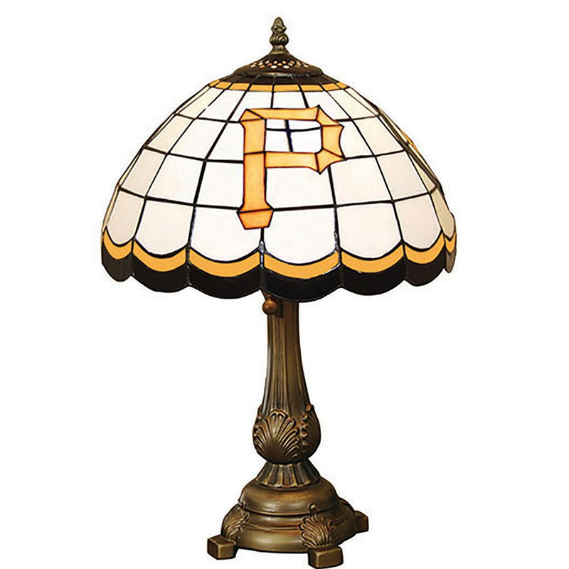Tiffany Table Lamp | Pittsburgh Pirates
CurrentProduct, Home&Office_category_All, Home&Office_category_Lighting, MLB, Pittsburgh Pirates, PPI
The Memory Company