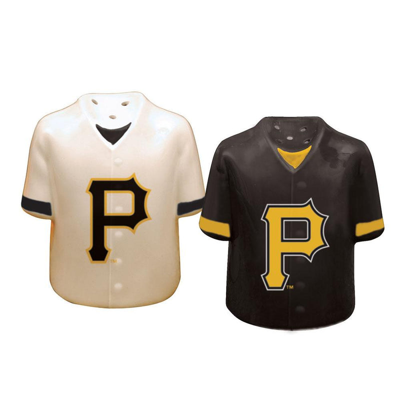 Gameday Salt & Pepper Shakers | Pittsburgh Pirates
CurrentProduct, Home&Office_category_All, Home&Office_category_Kitchen, MLB, Pittsburgh Pirates, PPI
The Memory Company