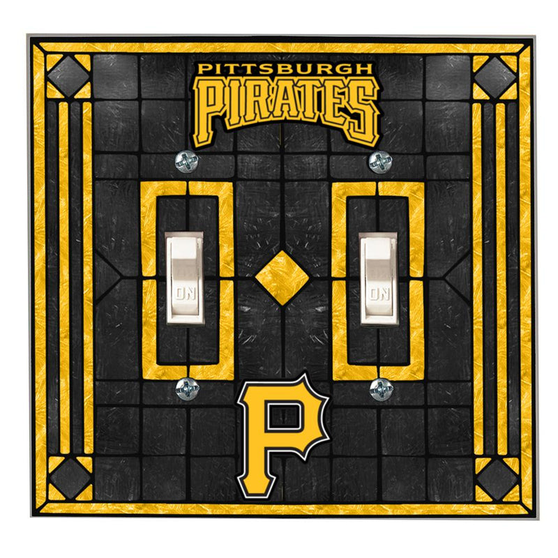 Double Light Switch Cover | Pittsburgh Pirates
CurrentProduct, Home&Office_category_All, Home&Office_category_Lighting, MLB, Pittsburgh Pirates, PPI
The Memory Company