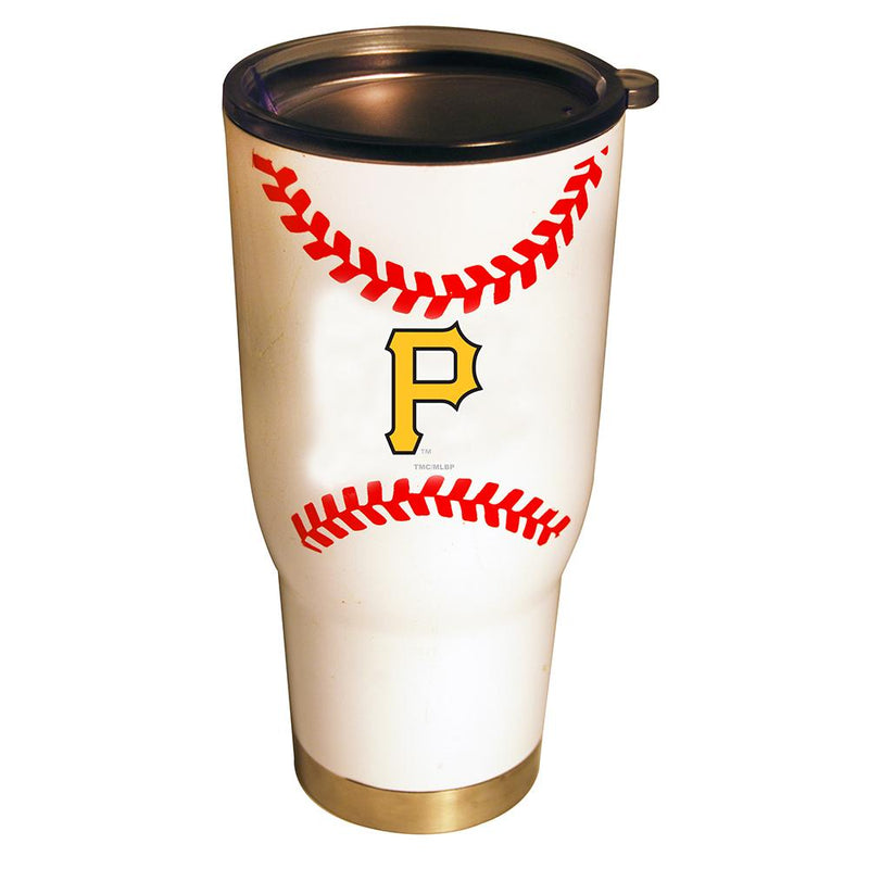 32oz Baseball Stainless Steel Tumbler | Pittsburgh Pirates
Drinkware_category_All, MLB, OldProduct, Pittsburgh Pirates, PPI
The Memory Company