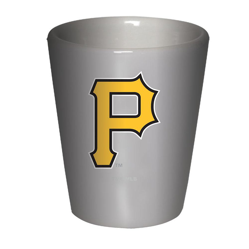 Ceramic Shot Glass | Pittsburgh Pirates
Drink, Drinkware_category_All, MLB, OldProduct, Pittsburgh Pirates, PPI, Shot, Shotglass
The Memory Company