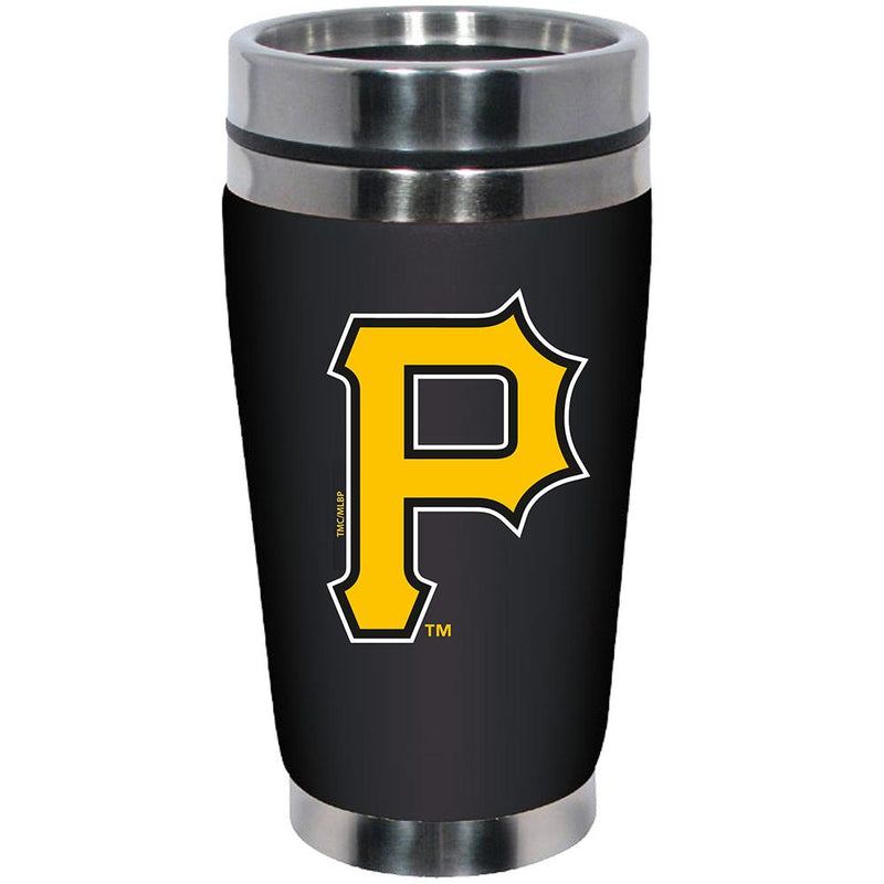 16oz Stainless Steel w/Neo | Pittsburgh Pirates
MLB, OldProduct, Pittsburgh Pirates, PPI
The Memory Company