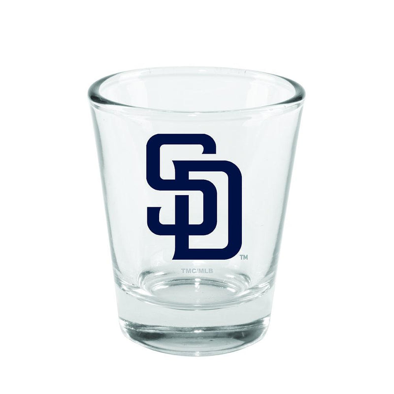 2oz Collect Glass Padres | San Diego Padres
CurrentProduct, Drinkware_category_All, MLB, San Diego Padres, SDP
The Memory Company