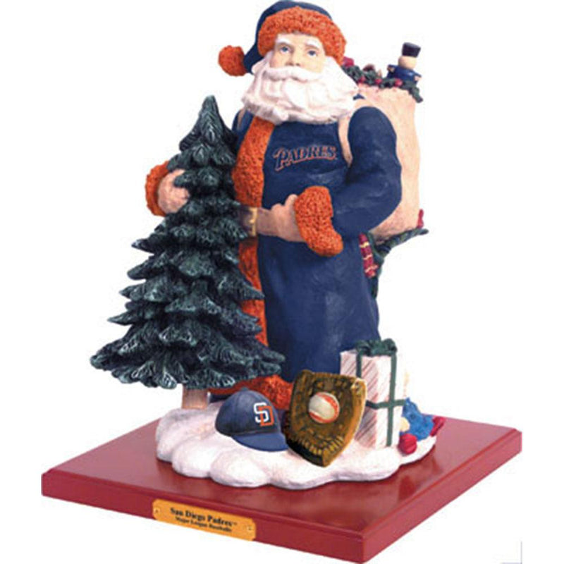 Classic Santa | San Diego Padres
Holiday_category_All, MLB, OldProduct, San Diego Padres, SDP
The Memory Company