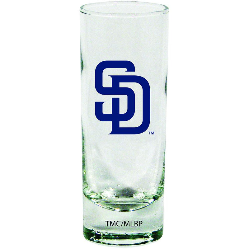 2oz Cordial Glass | San Diego Padres
MLB, OldProduct, San Diego Padres, SDP
The Memory Company