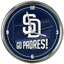 Go Team! Chrome Clock | San Diego Padres
MLB, OldProduct, San Diego Padres, SDP
The Memory Company