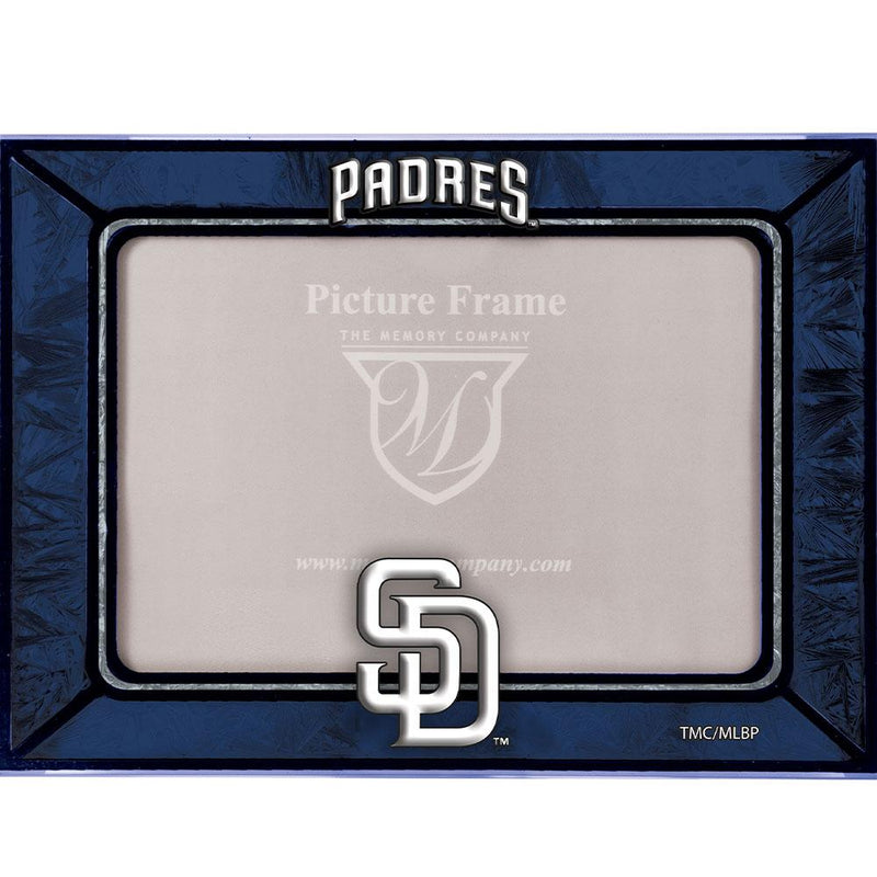 2015 Art Glass Frame | San Diego Padres
CurrentProduct, Home&Office_category_All, MLB, San Diego Padres, SDP
The Memory Company