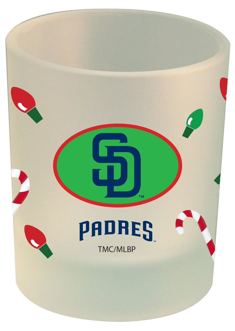Rocks Glass | San Diego Padres
MLB, OldProduct, San Diego Padres, SDP
The Memory Company