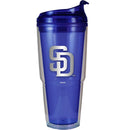 20oz Double Wall Tumbler | San Diego Padres
MLB, OldProduct, San Diego Padres, SDP
The Memory Company