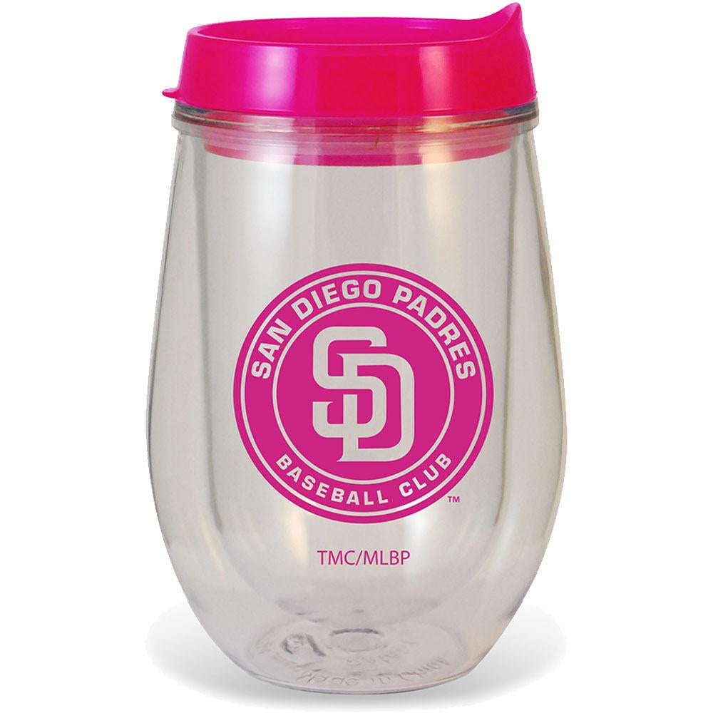 Pink Beverage To Go Tumbler | San Diego Padres
MLB, OldProduct, San Diego Padres, SDP
The Memory Company