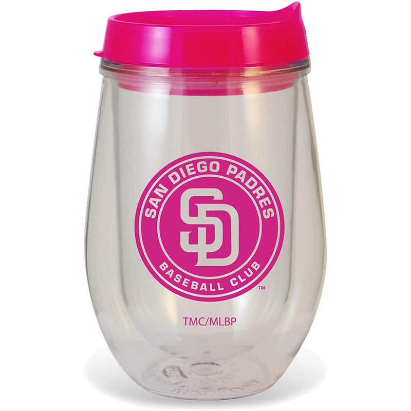 Pink Beverage To Go Tumbler | San Diego Padres
MLB, OldProduct, San Diego Padres, SDP
The Memory Company