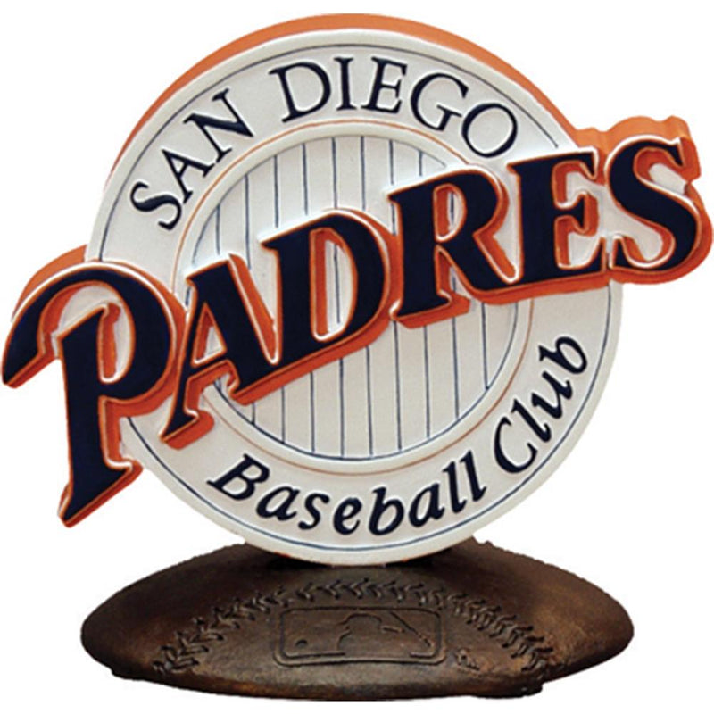 3D Logo Ornament | San Diego Padres
MLB, OldProduct, San Diego Padres, SDP
The Memory Company