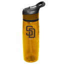 Clear Tritan Bottle | PADRES
MLB, OldProduct, San Diego Padres, SDP
The Memory Company