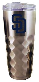 32OZ SS DIAMD TMBLR PADRES
CurrentProduct, Drinkware_category_All, MLB, San Diego Padres, SDP
The Memory Company