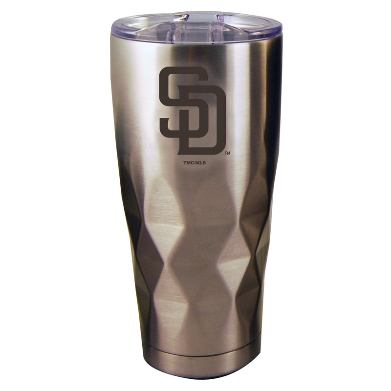 22oz Diamond Stainless Steel Tumbler | San Diego Padres
CurrentProduct, Drinkware_category_All, MLB, San Diego Padres, SDP
The Memory Company