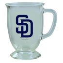 16oz Kona Mug | San Diego Padres
MLB, OldProduct, San Diego Padres, SDP
The Memory Company