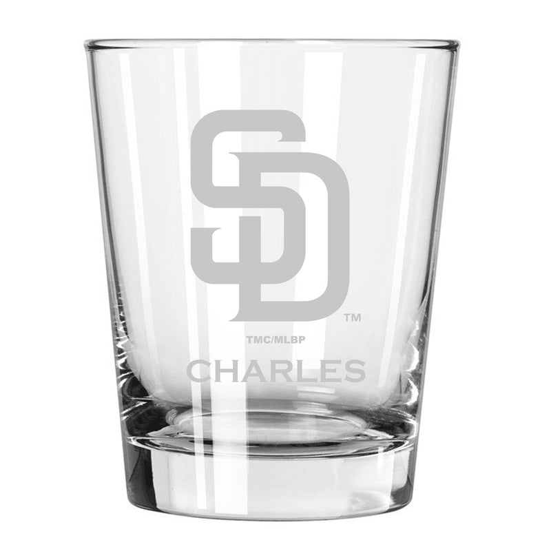 15oz Personalized Double Old-Fashioned Glass | San Diego Padres
CurrentProduct, Custom Drinkware, Drinkware_category_All, Gift Ideas, MLB, Personalization, Personalized_Personalized, San Diego Padres, SDP
The Memory Company