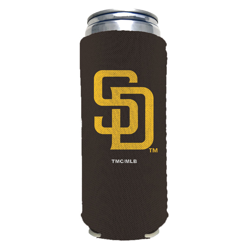 Slim Can Insulator | San Diego Padres
CurrentProduct, Drinkware_category_All, MLB, San Diego Padres, SDP
The Memory Company