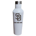 17oz Personalized White Infinity Bottle | San Diego Padres
2776WDPER, CurrentProduct, Drinkware_category_All, MLB, Personalized_Personalized, San Diego Padres, SDP
The Memory Company