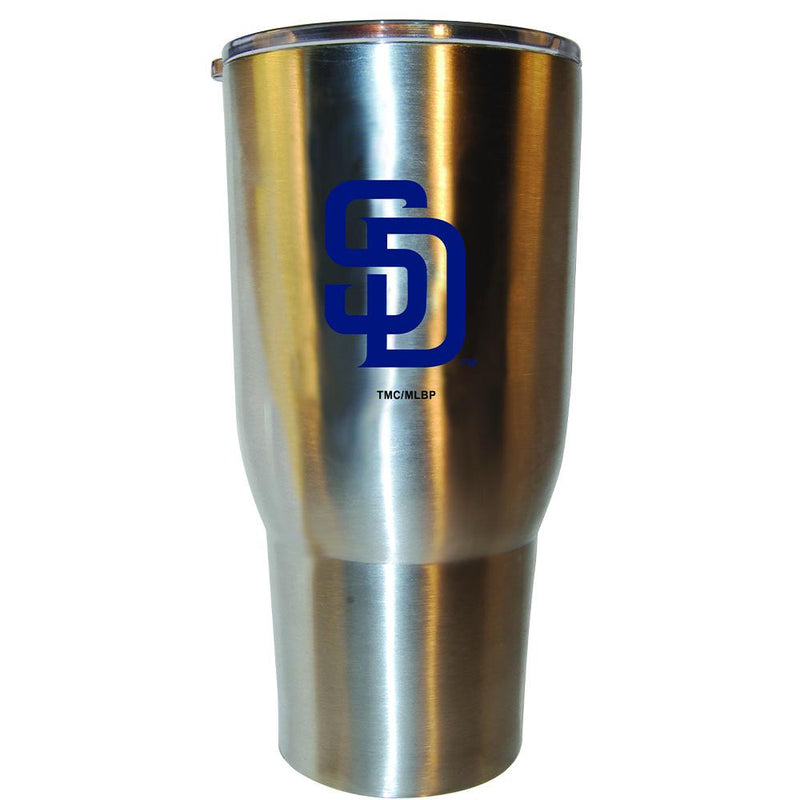 32oz Stainless Steel Keeper | San Diego Padres
Drinkware_category_All, MLB, OldProduct, San Diego Padres, SDP
The Memory Company