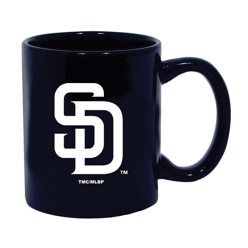 Coffee Mug | San Diego Padres
MLB, OldProduct, San Diego Padres, SDP
The Memory Company