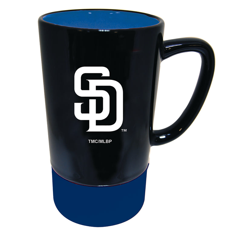 16oz Coaster Mug - San Diego Padres
Drinkware_category_All, MLB, Mug, Mugs, OldProduct, San Diego Padres, SDP
The Memory Company