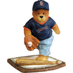 Original Bear Ornament | San Diego Padres
MLB, OldProduct, San Diego Padres, SDP
The Memory Company