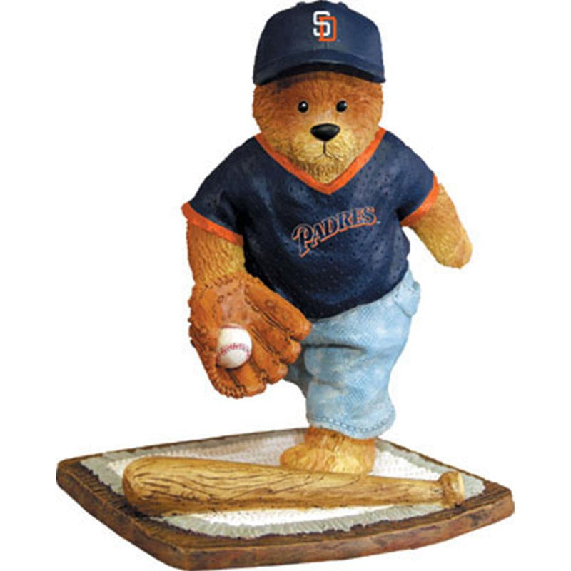 Original Bear Ornament | San Diego Padres
MLB, OldProduct, San Diego Padres, SDP
The Memory Company