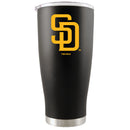 20oz Black Stainless Steel Tumbler | San Diego Padres
CurrentProduct, Drinkware_category_All, MLB, San Diego Padres, SDP
The Memory Company