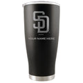 20oz Black Personalized Stainless Steel Tumbler | San Diego Padres
CurrentProduct, Custom Drinkware, Drinkware_category_All, engraving, Gift Ideas, MLB, Personalization, Personalized Drinkware, Personalized_Personalized, San Diego Padres, SDP
The Memory Company