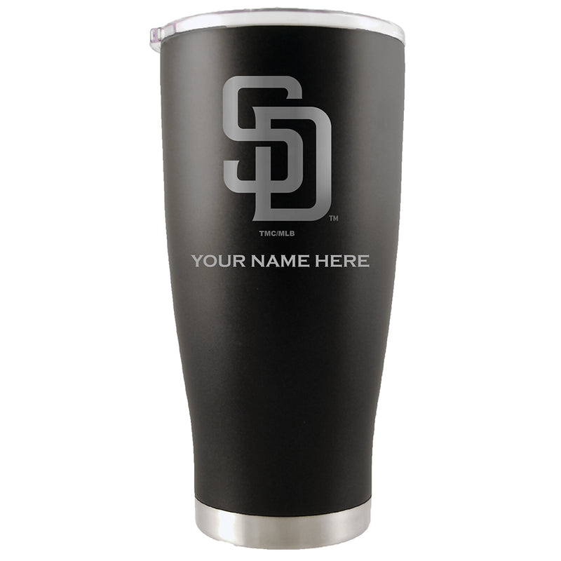20oz Black Personalized Stainless Steel Tumbler | San Diego Padres
CurrentProduct, Custom Drinkware, Drinkware_category_All, engraving, Gift Ideas, MLB, Personalization, Personalized Drinkware, Personalized_Personalized, San Diego Padres, SDP
The Memory Company