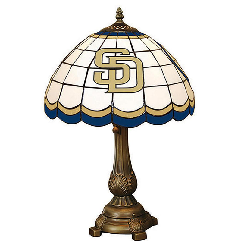 Tiffany Table Lamp | San Diego Padres
CurrentProduct, Home&Office_category_All, Home&Office_category_Lighting, MLB, San Diego Padres, SDP
The Memory Company