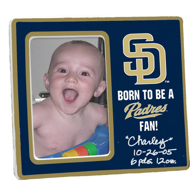 Youth Frame - San Diego Padres
MLB, OldProduct, San Diego Padres, SDP
The Memory Company