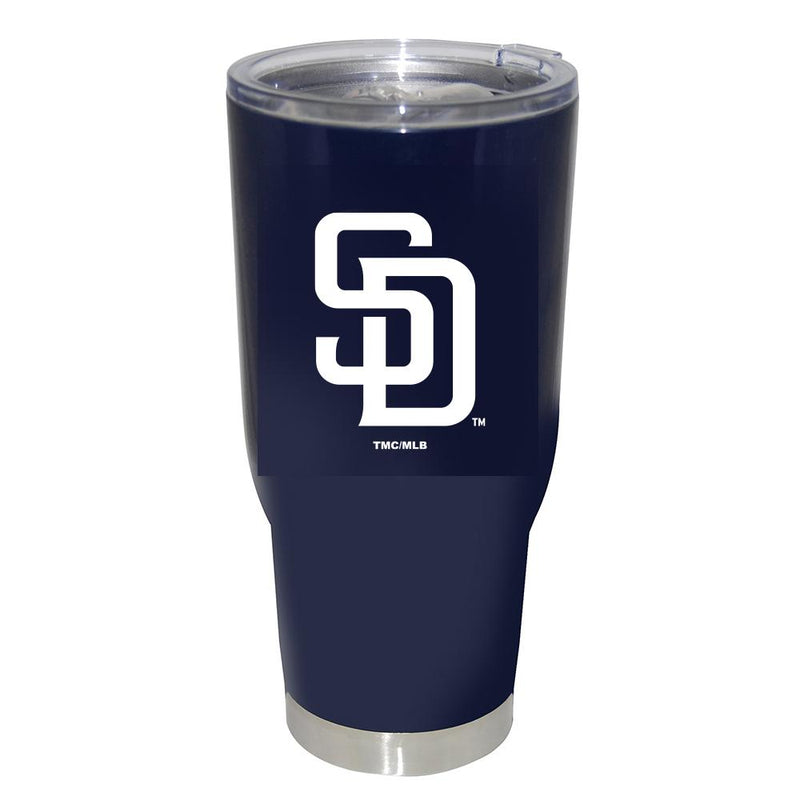 32oz Decal PC Stainless Steel Tumbler | San Diego Padres
Drinkware_category_All, MLB, OldProduct, San Diego Padres, SDP
The Memory Company