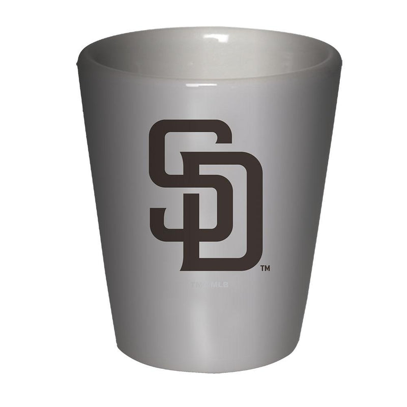 Ceramic Shot Glass | San Diego Padres
Drink, Drinkware_category_All, MLB, OldProduct, San Diego Padres, SDP, Shot, Shotglass
The Memory Company