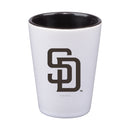2oz Inner Color Ceramic Shot | San Diego Padres
CurrentProduct, Drinkware_category_All, MLB, San Diego Padres, SDP
The Memory Company