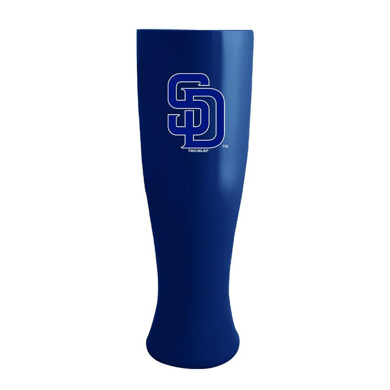 20oz Matte SS Pilsner - San Diego Padres
MLB, OldProduct, San Diego Padres, SDP
The Memory Company
