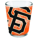 2oz Full Wrap Collect Glass | San Francisco Giants
MLB, OldProduct, San Francisco Giants, SFG
The Memory Company