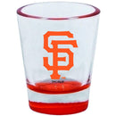 2oz Highlight Collect Glass | San Francisco Giants
MLB, OldProduct, San Francisco Giants, SFG
The Memory Company