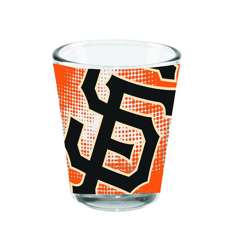 San Francisco GiantsFULL WRAP SHOT
MLB, OldProduct, San Francisco Giants, SFG
The Memory Company