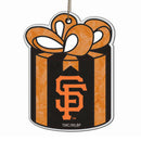 Art Glass Round Gift Ornament | San Francisco Giants
MLB, OldProduct, San Francisco Giants, SFG
The Memory Company