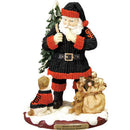 Santa's Friend | San Francisco Giants
Holiday_category_All, MLB, OldProduct, San Francisco Giants, SFG
The Memory Company