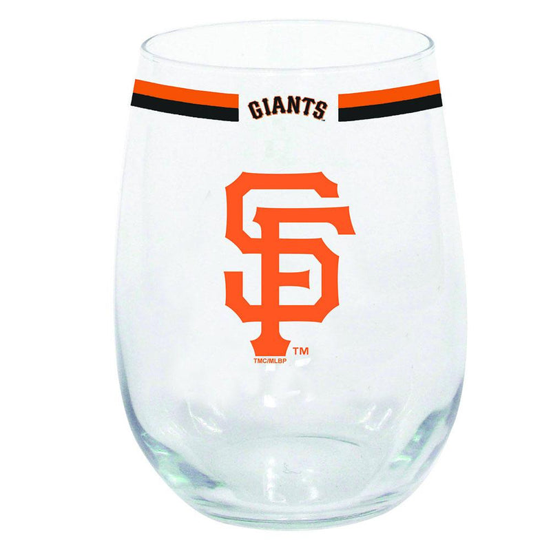 15oz Mug Flame | San Francisco Giants MLB, OldProduct, San Francisco Giants, SFG 687746957036 $13