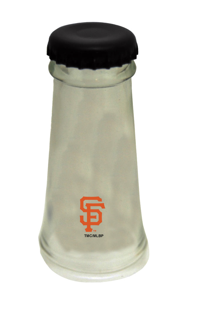 2oz BCap Collect Glass Giants
MLB, OldProduct, San Francisco Giants, SFG
The Memory Company