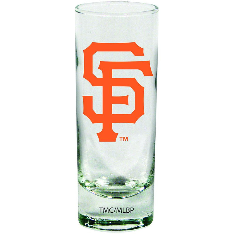 2oz Cordial Glass w/Large Dec | San Francisco Giants
MLB, OldProduct, San Francisco Giants, SFG
The Memory Company
