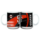 15oz White Carbon Fiber Mug | San Francisco Giants
MLB, OldProduct, San Francisco Giants, SFG
The Memory Company