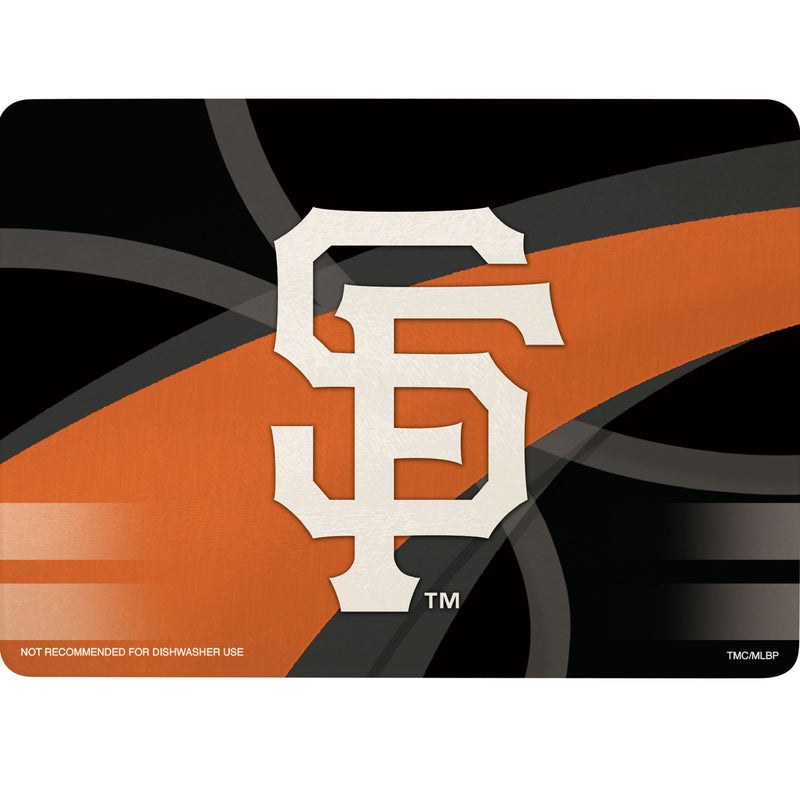 Carbon Fiber Cutting Board | San Francisco Giants
MLB, OldProduct, San Francisco Giants, SFG
The Memory Company