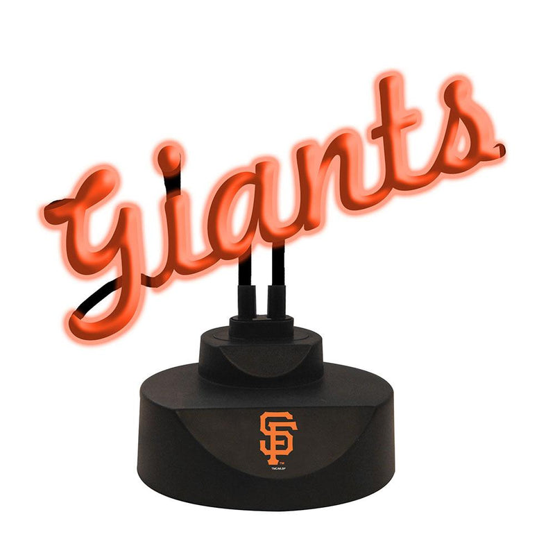 Script Neon Desk Lamp | San Francisco Giants
Home&Office_category_Lighting, MLB, OldProduct, San Francisco Giants, SFG
The Memory Company