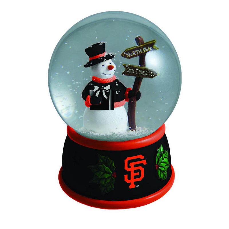 Snow Globe | San Francisco Giants
MLB, OldProduct, San Francisco Giants, SFG
The Memory Company